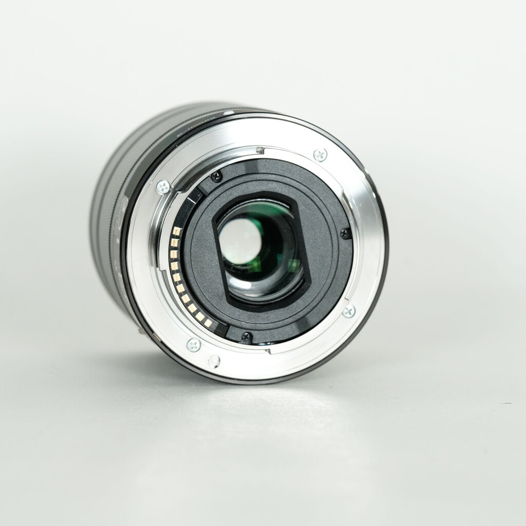 SONY E 18-55mm F3.5-5.6 OSS SEL1855 ブラック SONY E 18-55mm F3.5-5.6 OSS SEL1855 ブラック