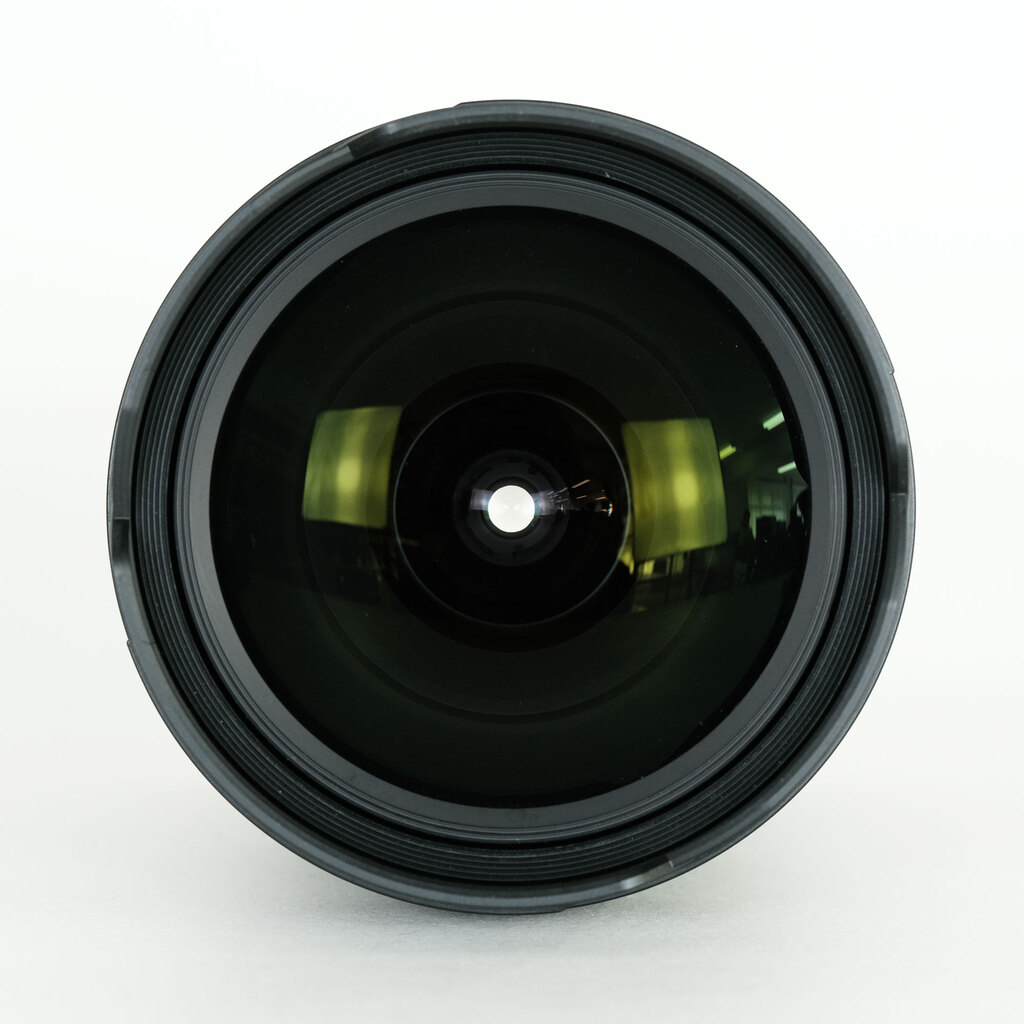 Nikon NIKKOR Z 14-24mm f/2.8 S Nikon NIKKOR Z 14-24mm f/2.8 S