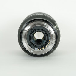 SIGMA 17-40mm F1.8 DC｜Art フジフイルムX用