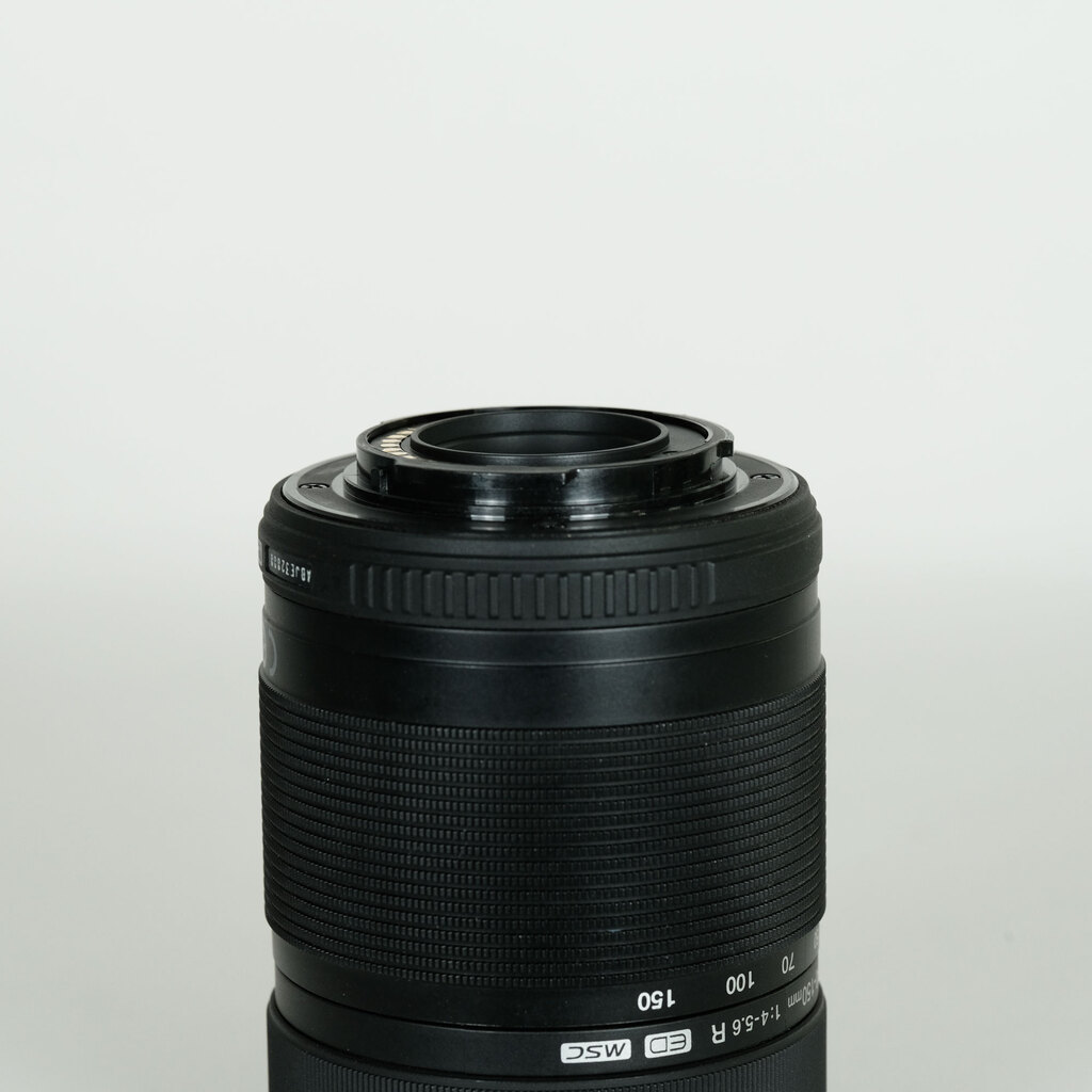 OLYMPUS M.ZUIKO DIGITAL ED 40-150mm F4.0-5.6 R OLYMPUS M.ZUIKO DIGITAL ED 40-150mm F4.0-5.6 R