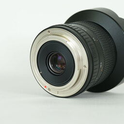 SAMYANG 14mm F2.8 ED AS IF UMC（キヤノンEF用）