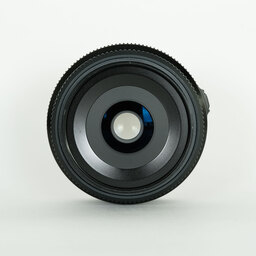 FUJIFILM GF50mmF3.5 R LM WR