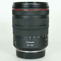 Canon RF24-105mm F4 L IS USM Canon RF24-105mm F4 L IS USM