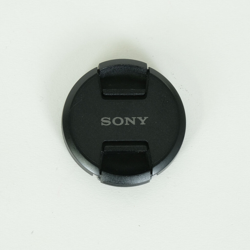 SONY FE 40mm F2.5 G SEL40F25G