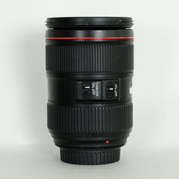 Canon EF24-105mm F4L IS II USM Canon EF24-105mm F4L IS II USM