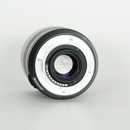 FUJIFILM XF23mmF1.4 R LM WR