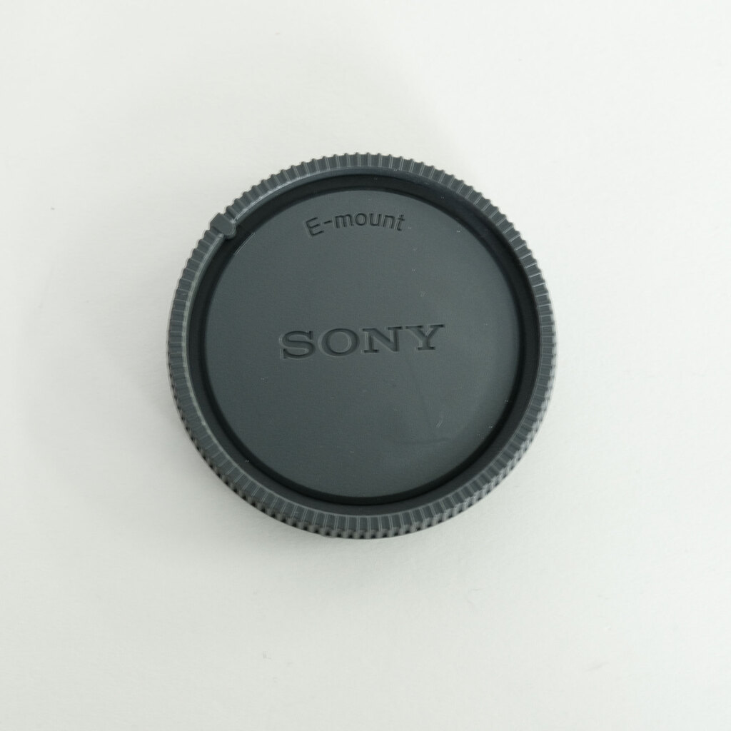 SONY FE PZ 16-35mm F4 G SELP1635G