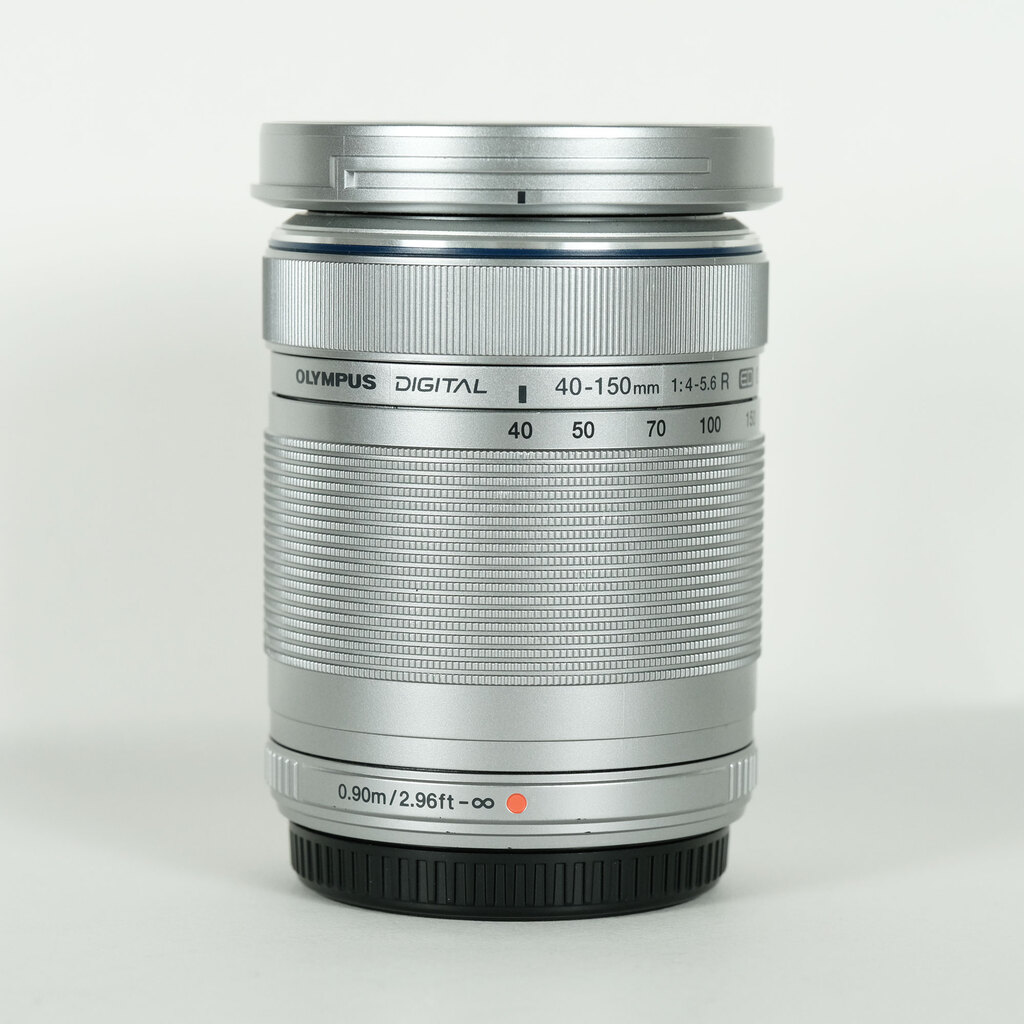 オリンパス 望遠ズームレンズ M.ZUIKO 40-150mm シルバー ② 51C84OjnZ-L._SS200_.jpg