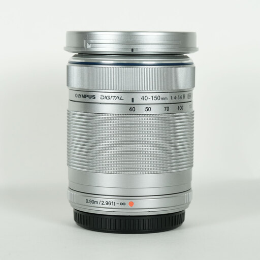 OLYMPUS M.ZUIKO DIGITAL ED 40-150mm F4.0-5.6 R