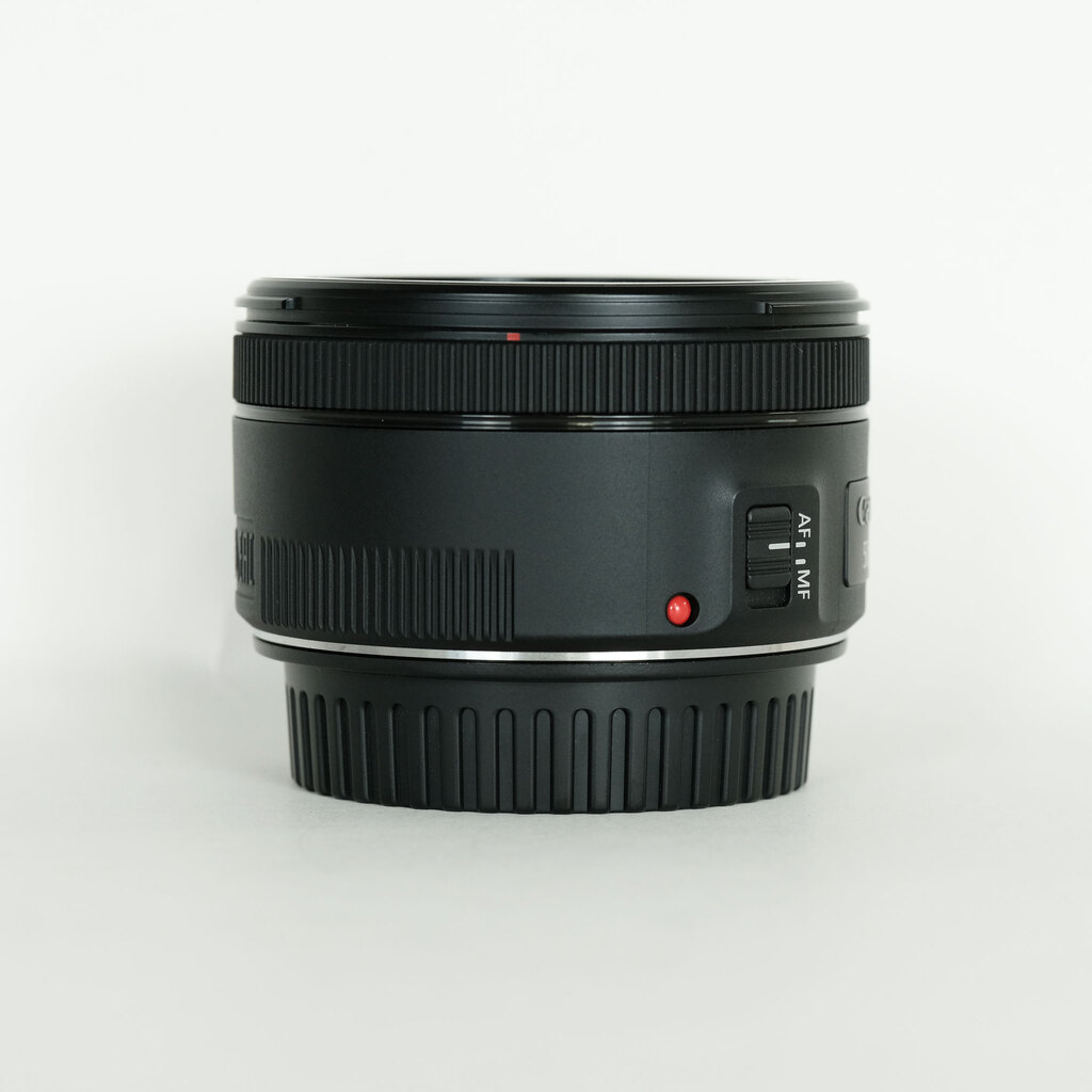 Canon EF50mm F1.8 STM Canon EF50mm F1.8 STM