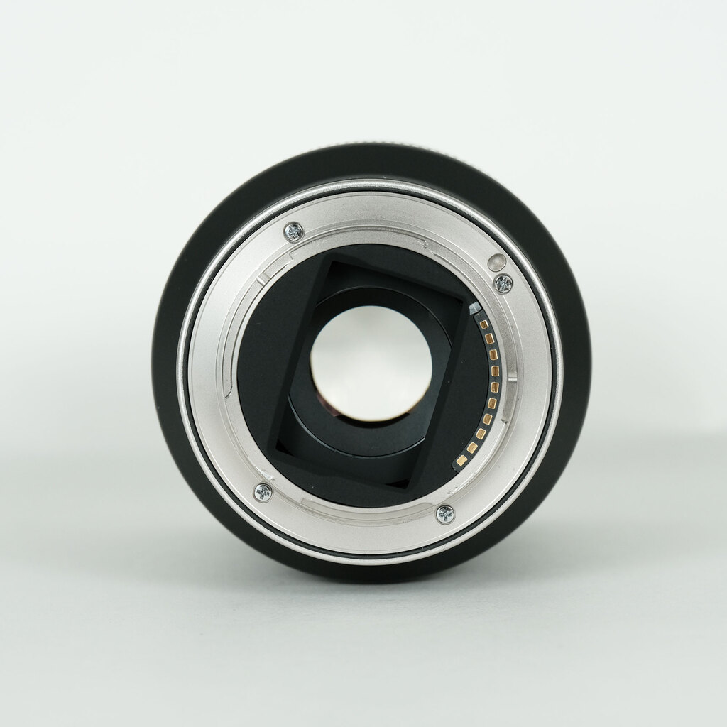 TAMRON 17-70mm F/2.8 Di III-A VC RXD (Model B070) [ソニーE用]