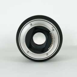 TAMRON 17-70mm F/2.8 Di III-A VC RXD (Model B070) [ソニーE用]