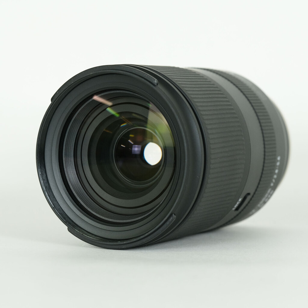 TAMRON 28-200mm F/2.8-5.6 Di III RXD (Model A071) [ソニーE用]