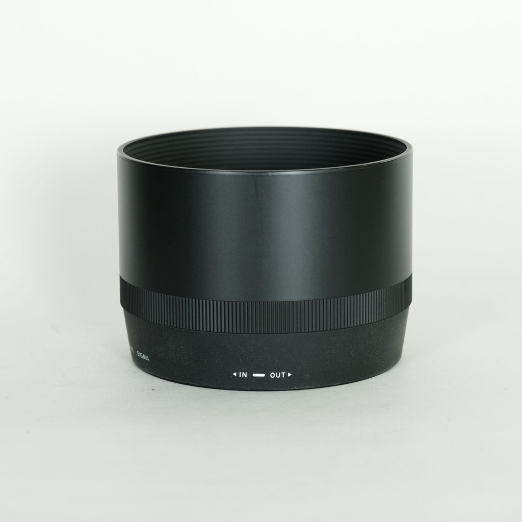 SIGMA 105mm F2.8 DG DN Macro｜Art [ライカL用]