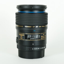 TAMRON SP 90mm F2.8 Di Macro 1:1/Model 272EP(ペンタックス用) TAMRON SP 90mm F2.8 Di Macro 1:1/Model 272EP(ペンタックス用)