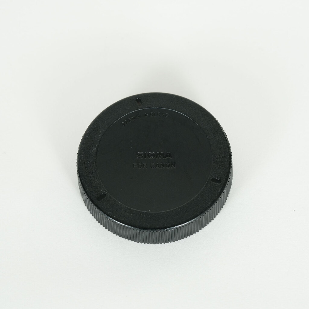 SIGMA 35mm F1.4 DG HSM｜Art [キヤノン用]