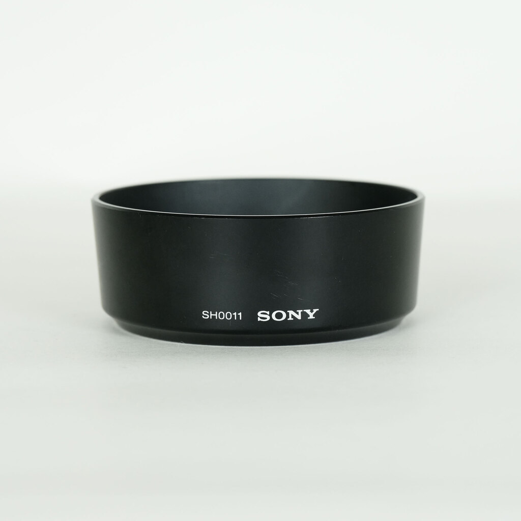 SONY 50mm F1.4 SAL50F14 SONY 50mm F1.4 SAL50F14