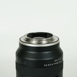 TAMRON 28-200mm F/2.8-5.6 Di III RXD (Model A071) [ソニーE用]