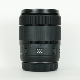 Canon EF-S18-135mm F3.5-5.6 IS USM