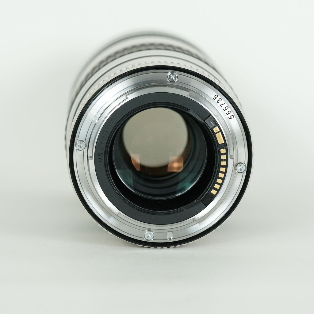 ファッション通販 EF70-200mm Canon F4L SCENE（ワンシーン） ONE | USMの出品 IS レンズ(ズーム)
