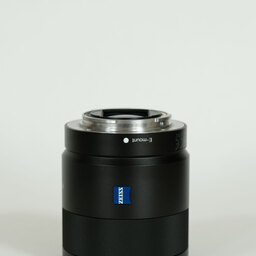 SONY Sonnar T* FE 55mm F1.8 ZA SEL55F18Z SONY Sonnar T* FE 55mm F1.8 ZA SEL55F18Z