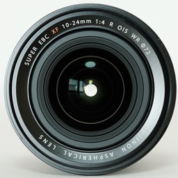 FUJIFILM XF10-24mmF4 R OIS WR