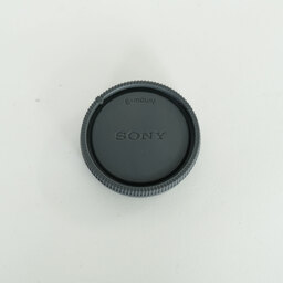 SONY E 18-135mm F3.5-5.6 OSS SEL18135