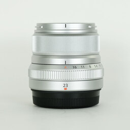 FUJIFILM XF23mmF2 R WR FUJIFILM XF23mmF2 R WR