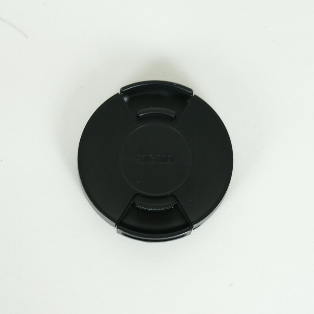 SIGMA 30mm F1.4 DC HSM | Art [キヤノン用]