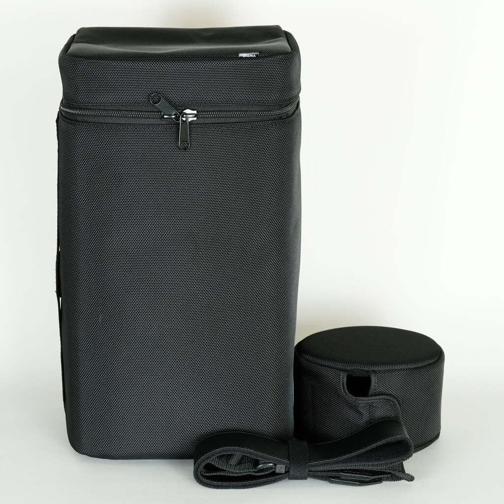 SIGMA 150-600mm F5-6.3 DG DN OS｜Sports [ソニーE用]