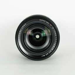 FUJIFILM XF18-135mmF3.5-5.6 R LM OIS WR
