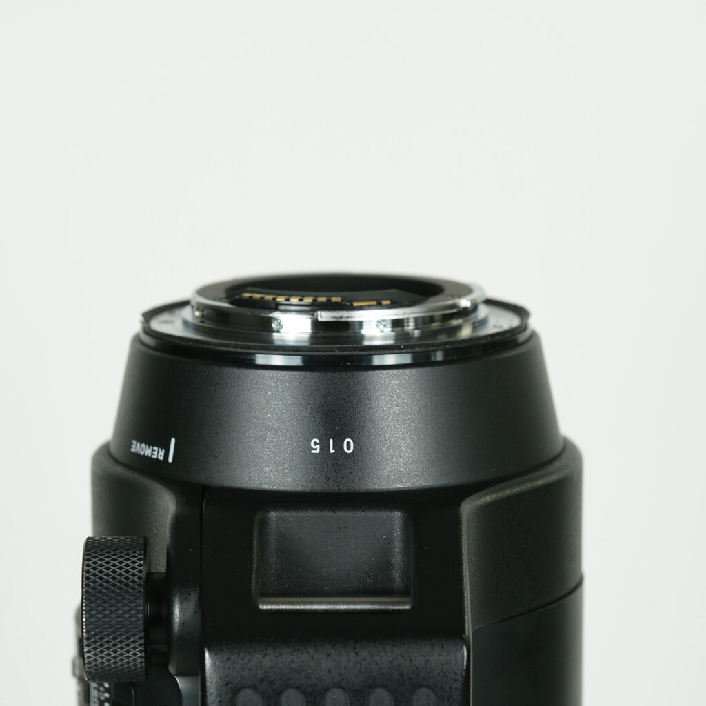 SIGMA 150-600mm F5-6.3 DG OS HSM | Contemporary [キヤノンEF用]