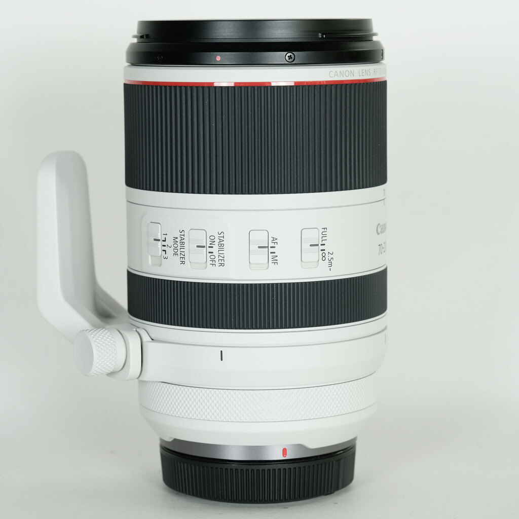Canon RF70-200mm F2.8 L IS USM