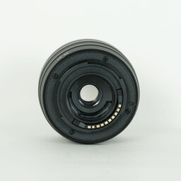 FUJIFILM XC15-45mmF3.5-5.6 OIS PZ FUJIFILM XC15-45mmF3.5-5.6 OIS PZ