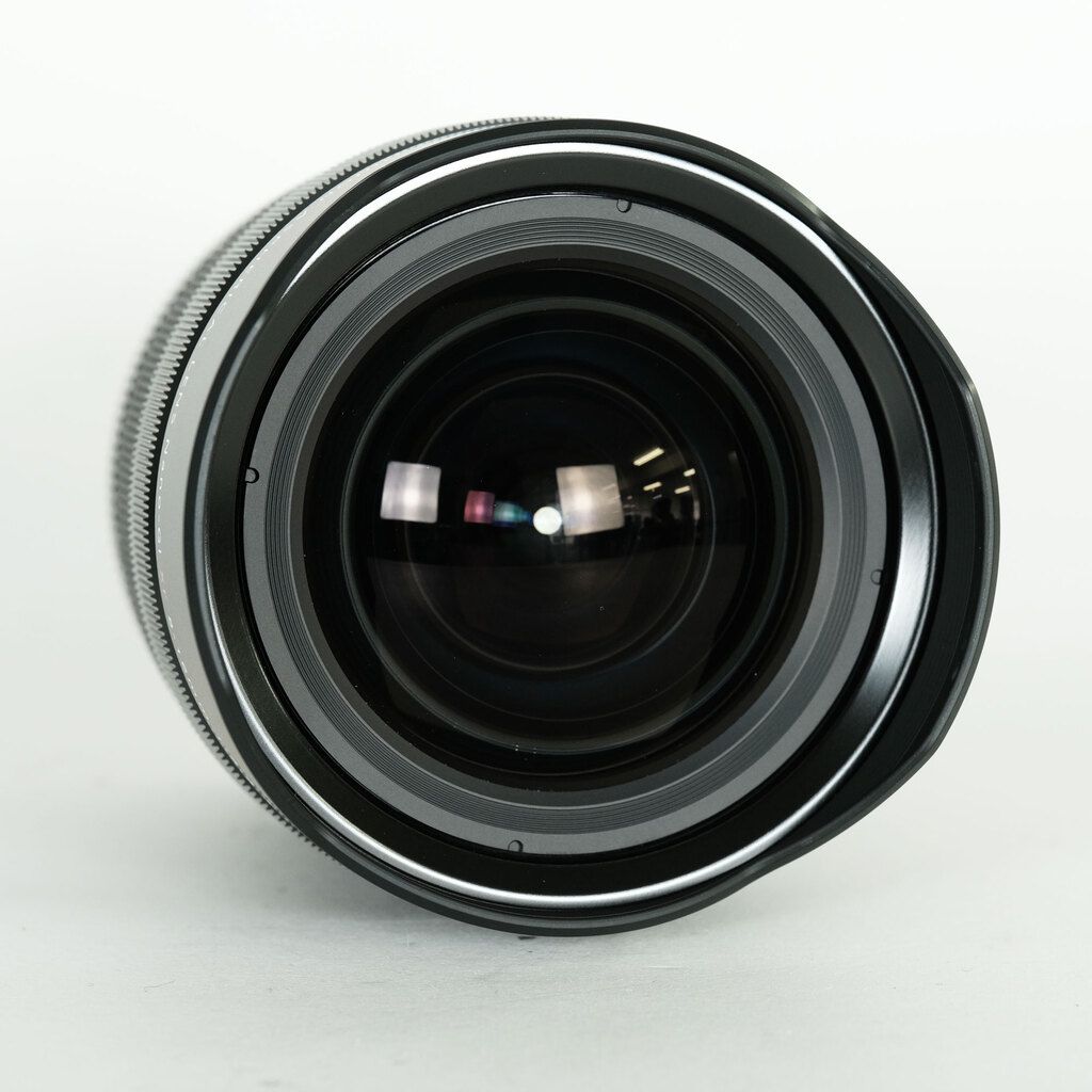 FUJIFILM XF8-16mmF2.8 R LM WR FUJIFILM XF8-16mmF2.8 R LM WR