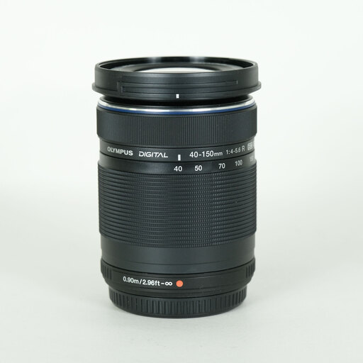 OLYMPUS M.ZUIKO DIGITAL ED 40-150mm F4.0-5.6 R OLYMPUS M.ZUIKO DIGITAL ED 40-150mm F4.0-5.6 R