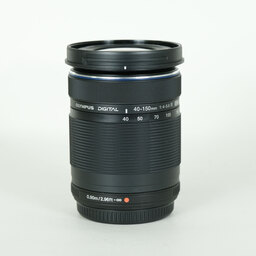 OLYMPUS M.ZUIKO DIGITAL ED 40-150mm F4.0-5.6 R OLYMPUS M.ZUIKO DIGITAL ED 40-150mm F4.0-5.6 R