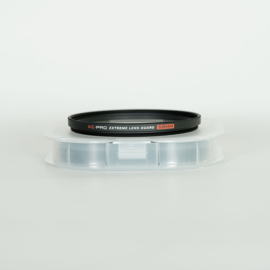 FUJIFILM XF18-55mmF2.8-4 R LM OIS