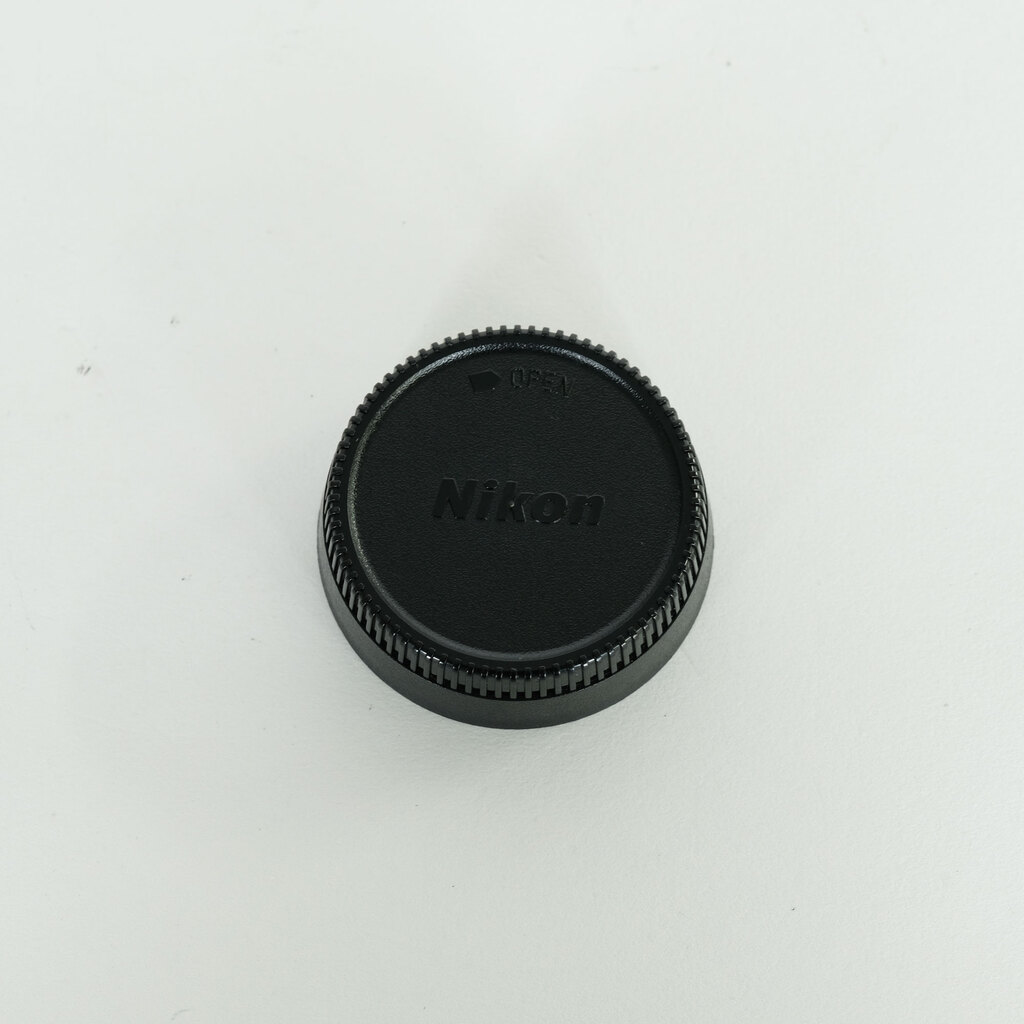 Nikon AF-S NIKKOR 50mm f/1.8G