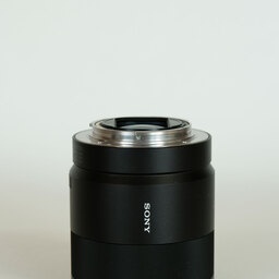 SONY Sonnar T* FE 55mm F1.8 ZA SEL55F18Z