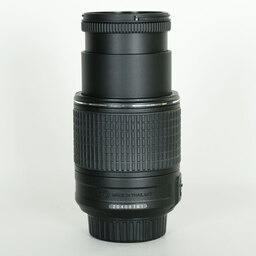 Nikon AF-S DX NIKKOR 55-200mm F4-5.6G ED VR II