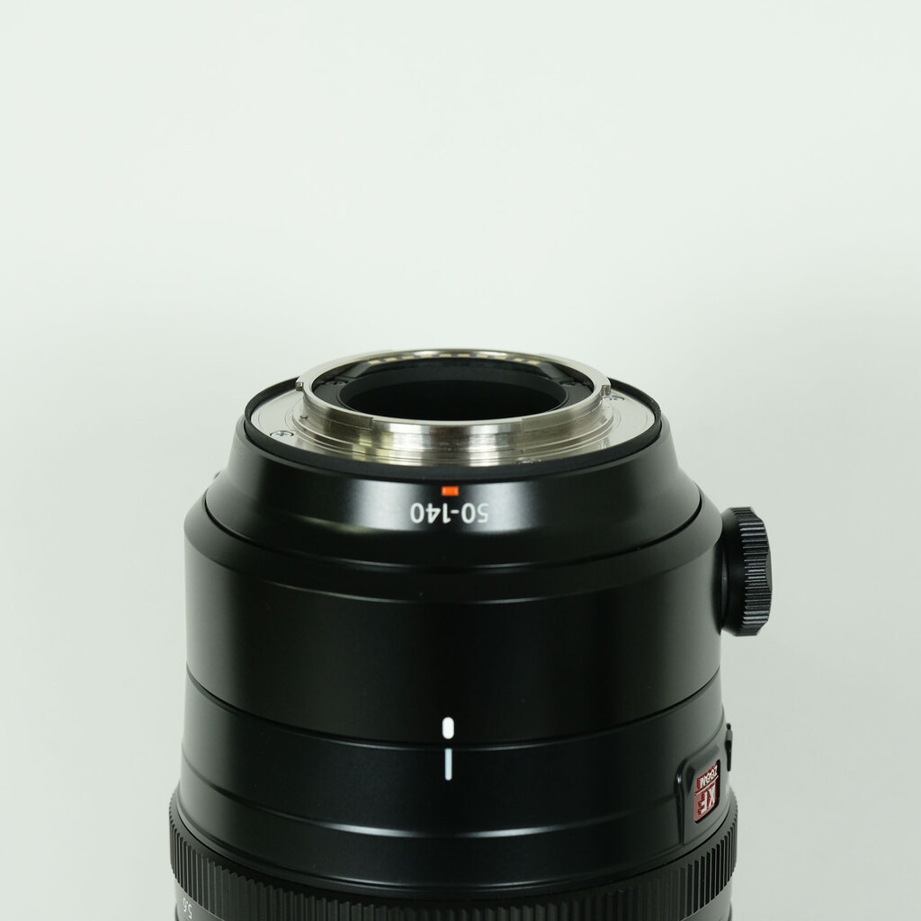 FUJIFILM XF50-140mmF2.8 R LM OIS WR FUJIFILM XF50-140mmF2.8 R LM OIS WR