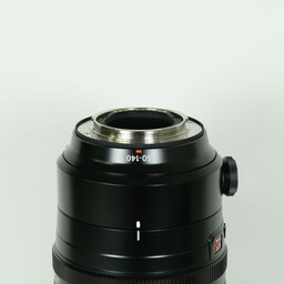 FUJIFILM XF50-140mmF2.8 R LM OIS WR FUJIFILM XF50-140mmF2.8 R LM OIS WR