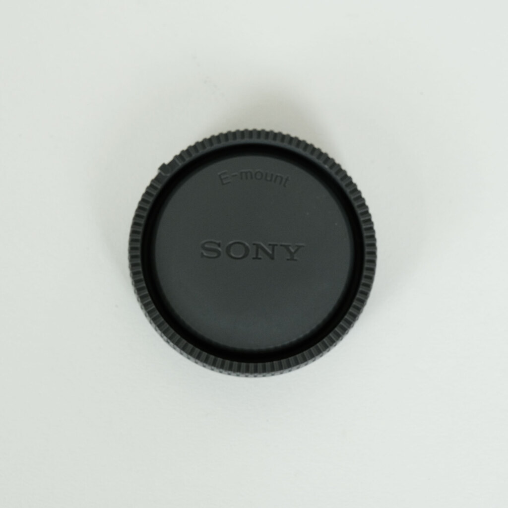 SONY Vario-Tessar T* FE 16-35mm F4 ZA OSS SEL1635Z