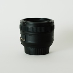 Nikon AF-S NIKKOR 50mm f/1.8G