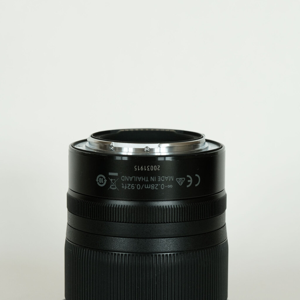 Nikon NIKKOR Z 14-30mm f/4 S Nikon NIKKOR Z 14-30mm f/4 S