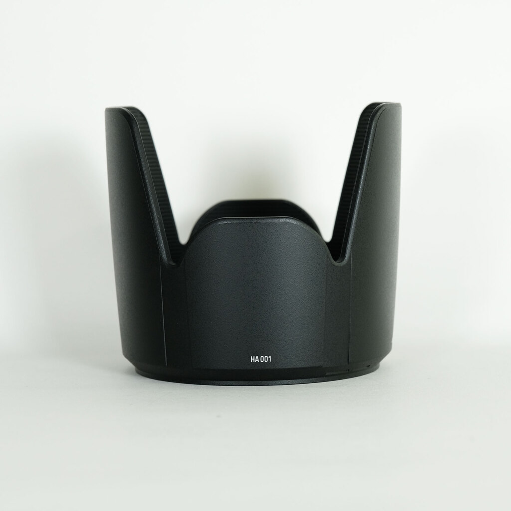 TAMRON SP 70-200mm F/2.8 Di VC USD (Model A009) [ニコンF用]の出品