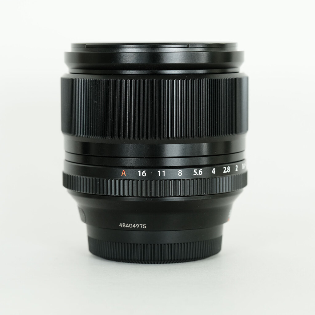 FUJIFILM XF56mmF1.2 R FUJIFILM XF56mmF1.2 R