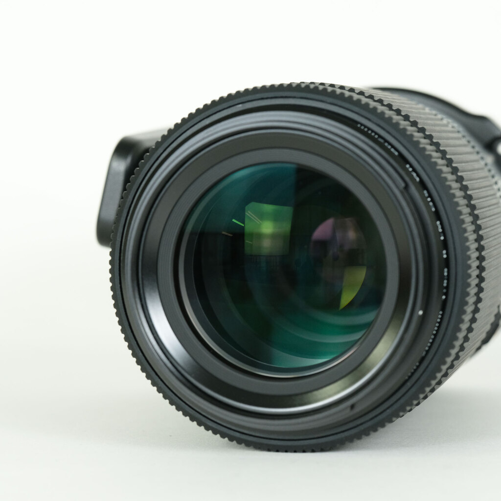 FUJIFILM GF100-200mmF5.6 R LM OIS WR