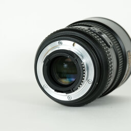Nikon AF-S DX Zoom-Nikkor 17-55mm f/2.8G IF-ED